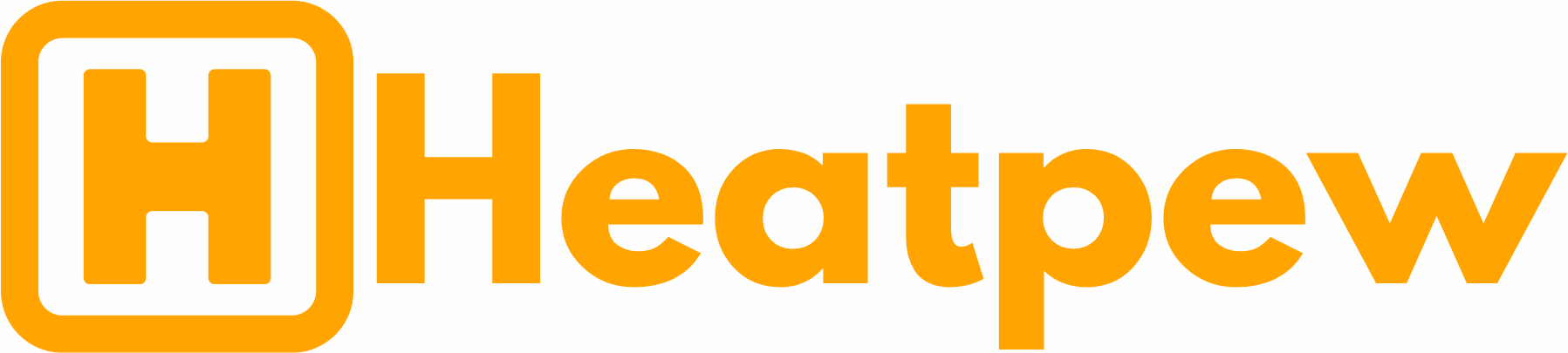 Heatpew