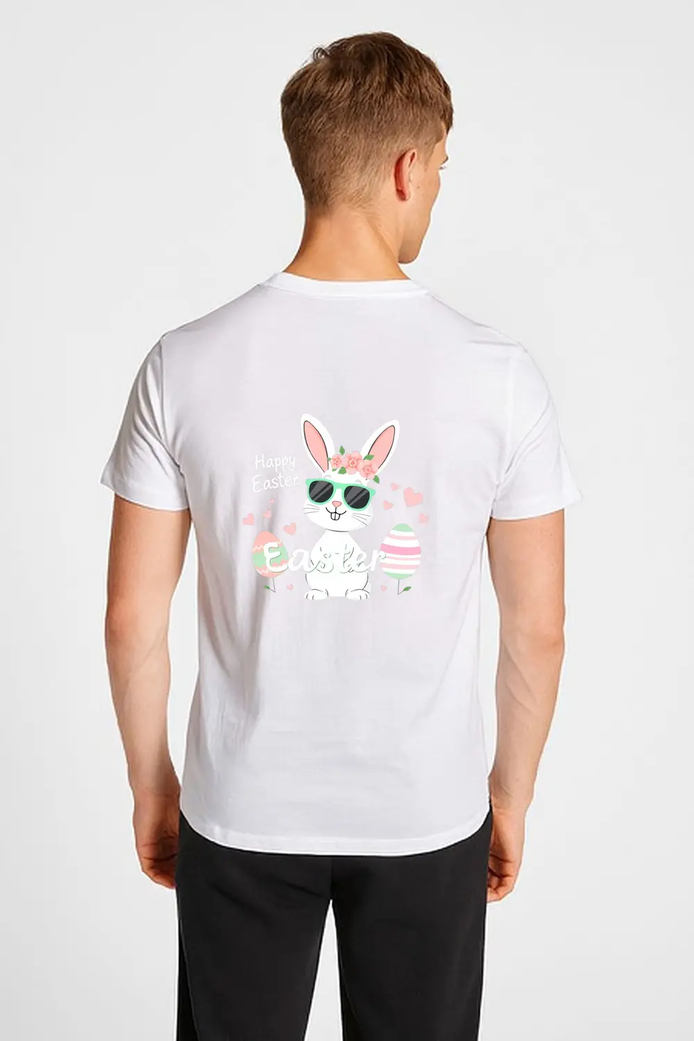 Easter Egg Hunter T-Shirt