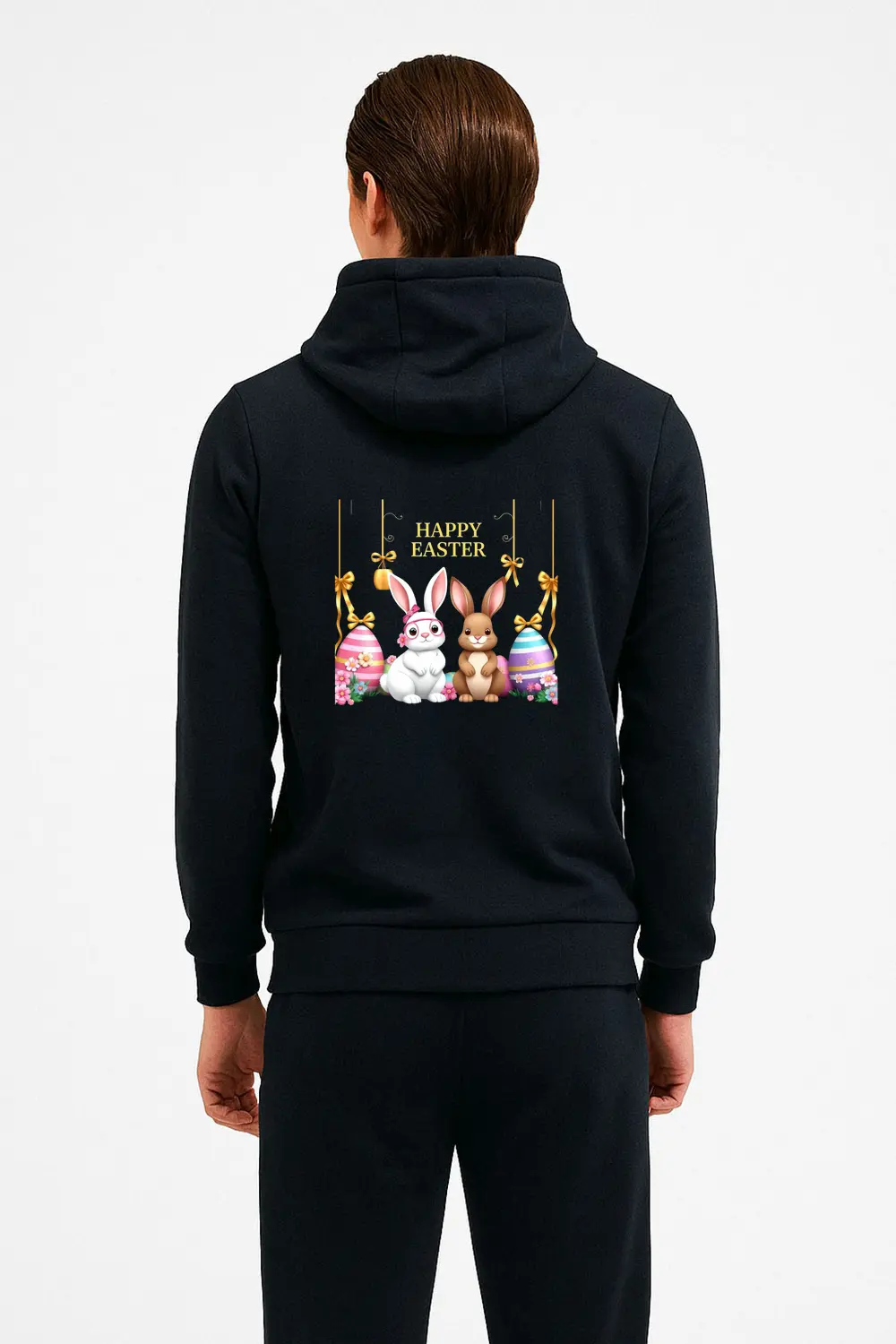Easter Gathering Essentials Hoodie