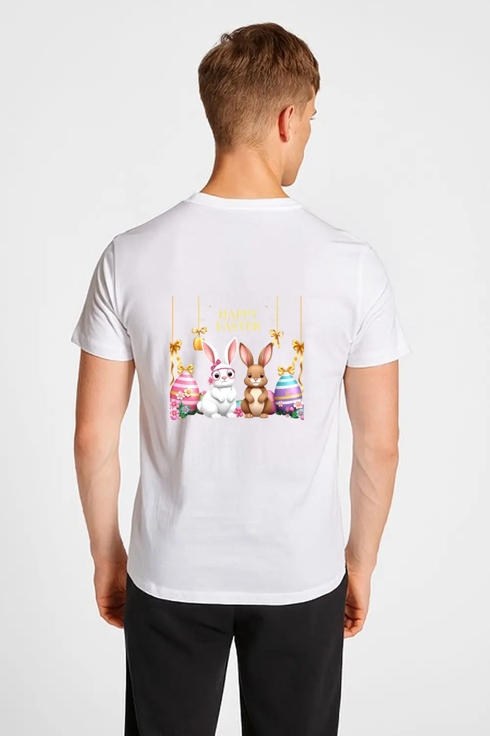 Easter Gathering Essentials T-Shirt