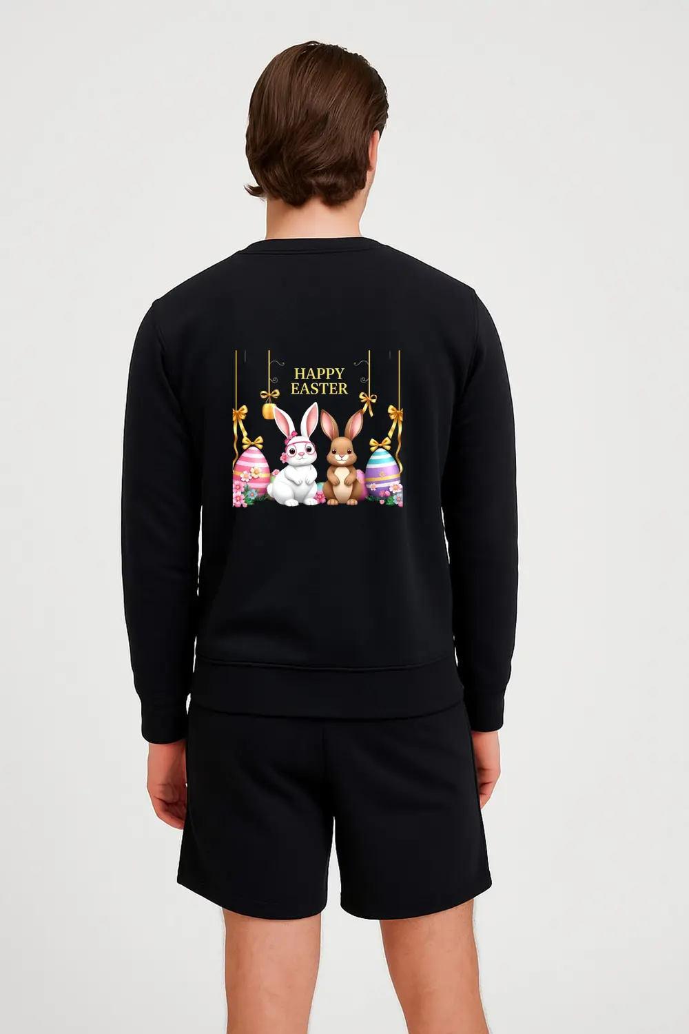 Easter Gathering Essentials Sweatshirt