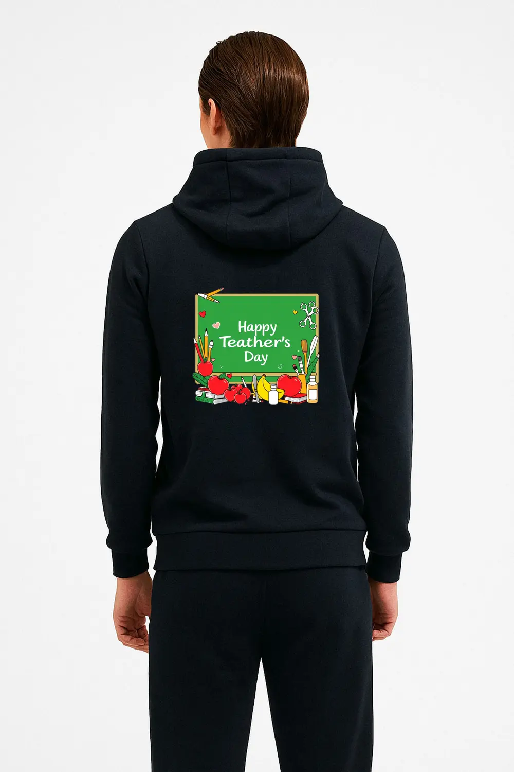 Gift For The Mentor I Admire Hoodie