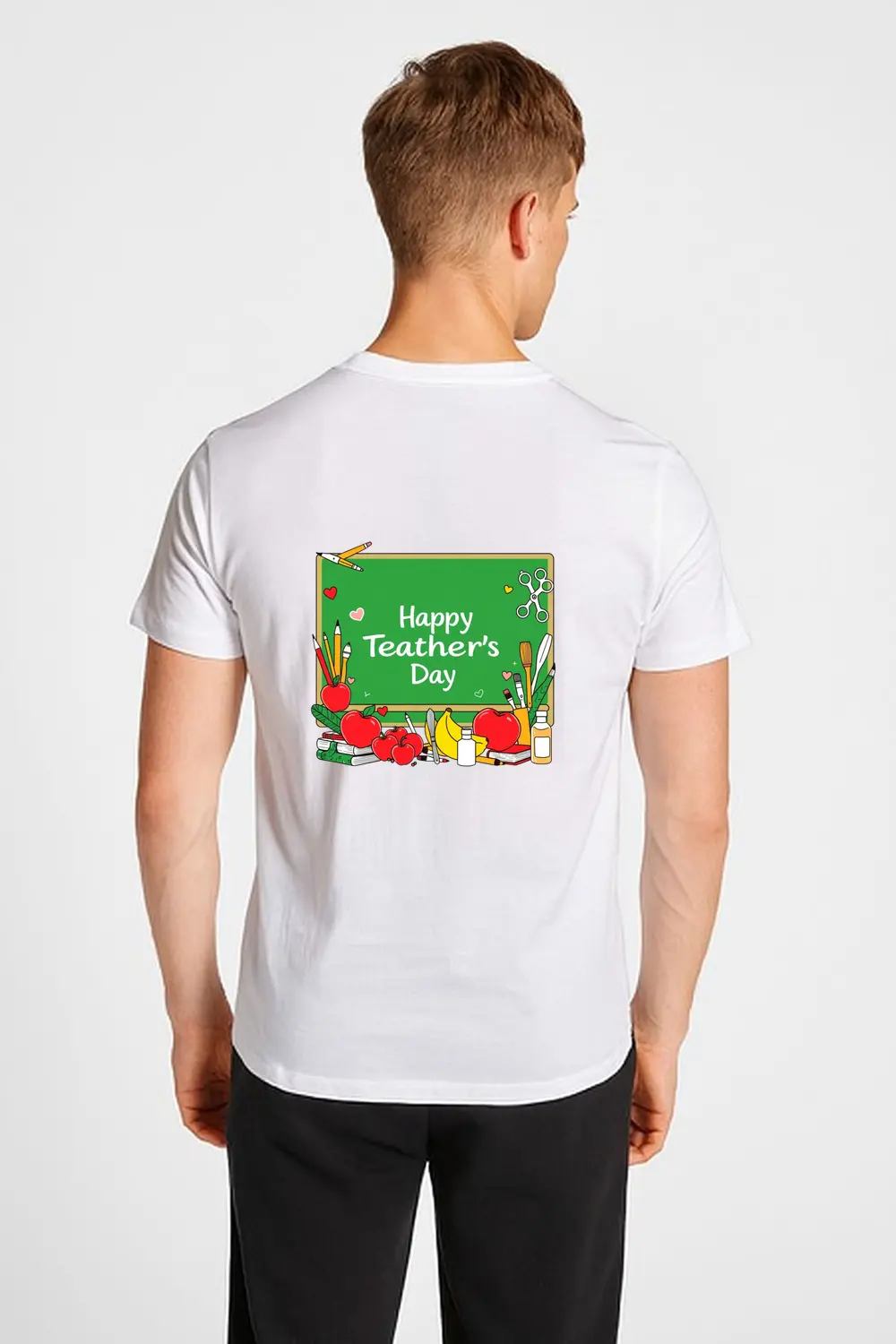 Gift For The Mentor I Admire T-Shirt
