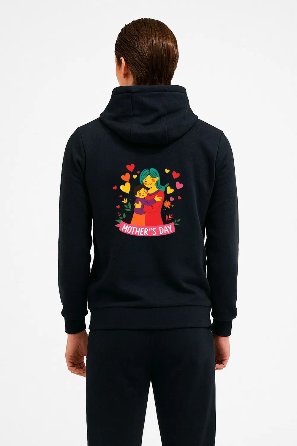 Heart Of The Home Hoodie