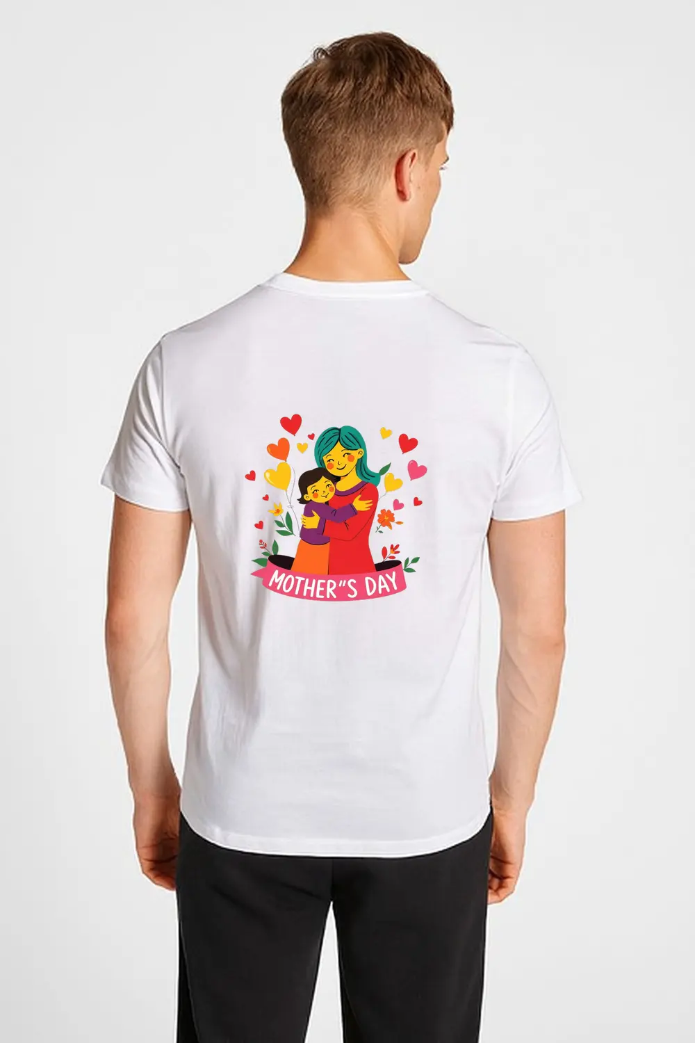 Heart Of The Home T-Shirt