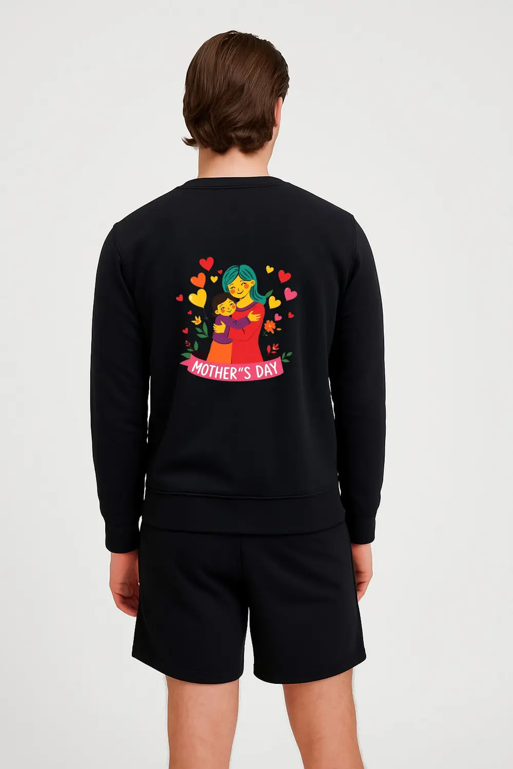 Heart Of The Home Sweatshirt