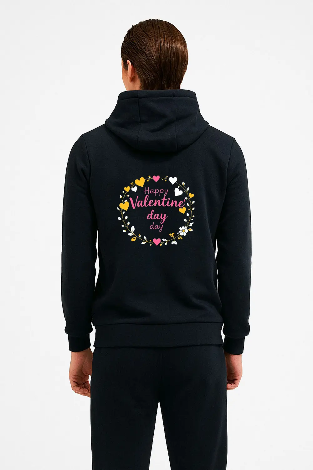 Love Is In The Air Hoodie