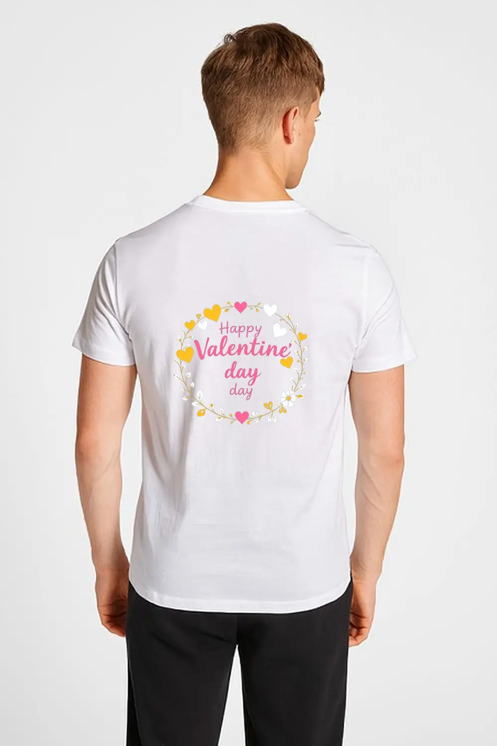 Love Is In The Air T-Shirt